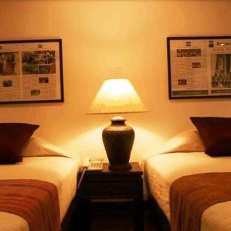 Cucumber Inn Suite Pattaya Esterno foto